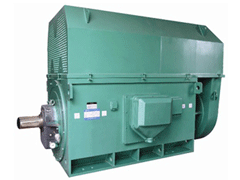 蒙城Y系列6KV高压电机